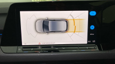 Volkswagen Golf 1.4 TSI GTE 5dr DSG Hatchback